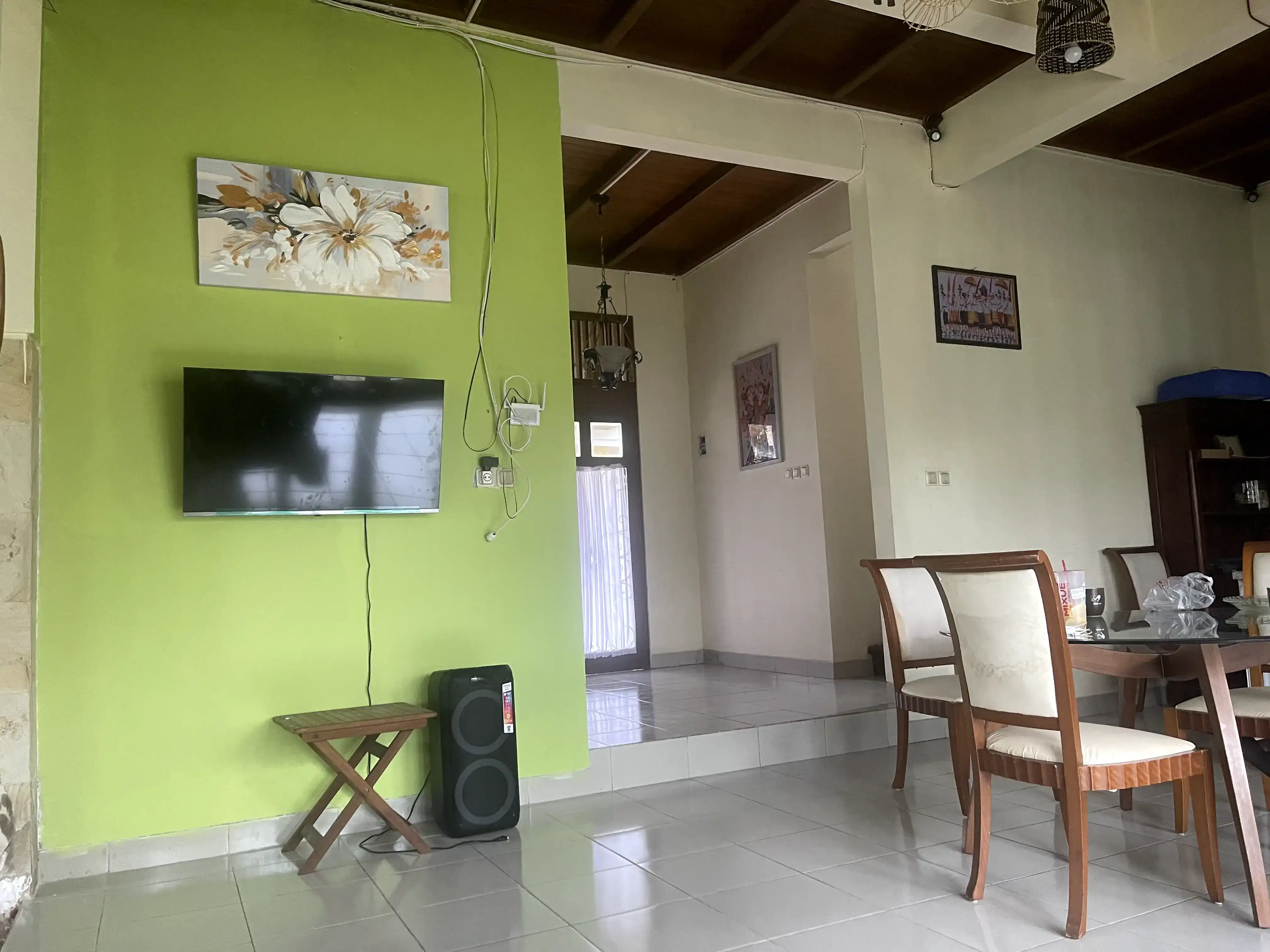 The Ayesha Villa 2 - Gambar 29